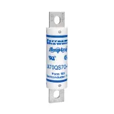 High Speed Fuse Amp-Trap® A70QS 700VAC 700VDC 70A Bolted Blade