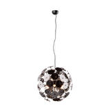 Discalgo pendant 6xE14 chrome