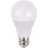 LED E27 GLS A60x120 95-265V 1050Lm 11W 827 220° AC/DC Opal Non-Dim