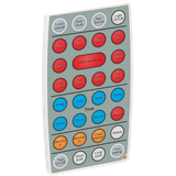 IR remote control