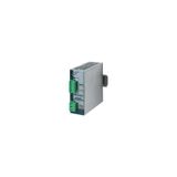 Single-phase power supply input 120-230Vac / output 24Vdc 3.5A