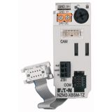 Interface module for NZM4 PXR25, connection for communication, zone selectivity, ARMS