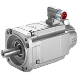 SIMOTICS S Synchronous motor 1FK7-CT PN=0.94kW; UDC=600V M0=3Nm (100K); NN=6000rpm;...1FK7042-2AK71-1BG0