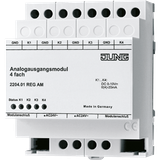 Output module KNX Analog actuator module