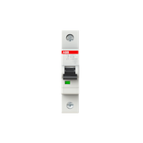 S201L-C25 Miniature Circuit Breaker - 1P - C - 25 A