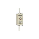 Fuse-link NH0 gG 500VAC 80A live tags Double indicator