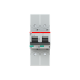 S802S-C20-R High Performance MCB