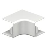 WDK HI25025RW Internal corner cover  25x25mm