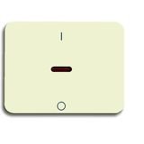 1788-22G CoverPlates (partly incl. Insert) carat® ivory
