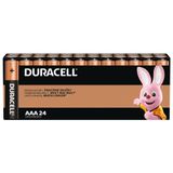 DURACELL Basic MN2400 LR03 AAA BL24