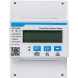 SUNGROW | Three Phase Smart Energy Meter 80A Inverter | DTSU666