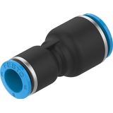 NPQE-D-Q10-Q8-F1A-P10 Push-in connector