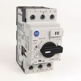 Allen-Bradley 140M-C2E-A40 MPCB, Standard Magnetic Trip (Fixed at 13 x le), 0.25 - 0.4 A, Std. Performance, Frame Size C