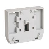 Mechanical Interlock, For 100-E190 - 100-E205 to 100-E265 - 100-E370 Contactors