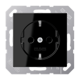 SCHUKO® socket A1520SW