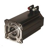 Allen-Bradley MPL-B4560F-SJ72AA Bulletin MPL - Low-Inertia Brushless Servo Motors Product, 460 V, Frame Size 45 = 130 mm (5.12 in.), Stack Length 60 = 152.4 mm (6.0 in.), 3000 RPM, Single-turn High-resolution Encoder