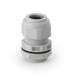 CABLE GLAND PG 16 HEAVY DUTY