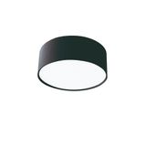 Ceiling Light Black D:131 Jaxon