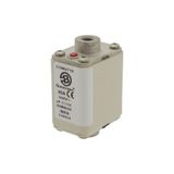 Fuse-link, high speed, 40 A, AC 690 V, size 00, 30 x 48 x 64 mm, aR, IEC, visual indicator