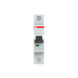 S201P-C63 OVR Miniature Circuit Breaker - 1P - C - 63 A