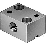 SDA-12X1-B End stop