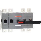 OT1000E22P SWITCH-DISCONNECTOR