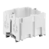 Junction box P1kn71x71 white