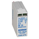 D-Surge Arrester Module 3kA, 1MW, VMG