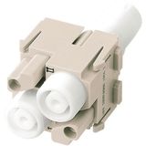 Han HV module, 16A 5000V female