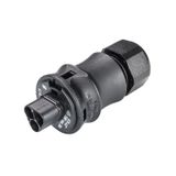 CONNECTOR RST20I3S S1 ZR1 V SW