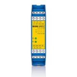 SREC - 3NO/1NC Extensionmodule - safety module