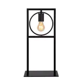 SUUS Table lamp-Black-1xE27-40W-Metal