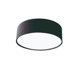 Ceiling Light Black D:196 Jaxon