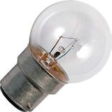 Ba22d Boat Lamp G41x61 24V 25W C-2V 2Khrs Clear