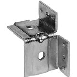 ZW64P40 Interior fitting system, 60 mm x 60 mm x 43 mm