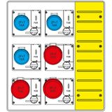 DISTRIBUTION ASSEMBLY (ACS)