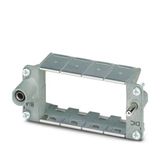 HC-M-B16-MF-H - Module carrier frame