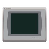 Allen-Bradley 2711P-T7C22D9P PanelView Plus 7 Performance Terminal, Touch Screen, 7 VGA, TFT Color, Ethernet DLR, 24V DC, Windows CE OS License Pro, Performance Model