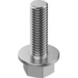 VAME-S-M5-16-R1-P10 Screw set (Pack size: 10)