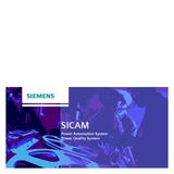 SICAM PQS - Bundle RT large incl. I...