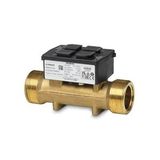 AVG4E040 - Ultrasonic flow sensor for Intelligent Valve DN40. Length 200; externally threaded G 2 B.