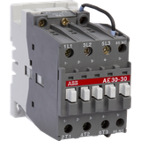 AE40-30-00 110V DC Contactor