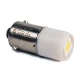 Miniature LED Lamp, Indicator, .13/.085A, 3V