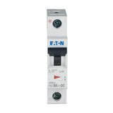 FAZ-B8/1-DC Eaton Moeller series xEffect - FAZ-DC MCB