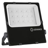 FLOODLIGHT PERFORMANCE ASYM 45x140 200 W 3000 K BK