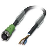 Sensor/actuator cable