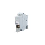 REGplus IP20 E-DAT modul coupler 90°