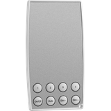 IR remote control for users