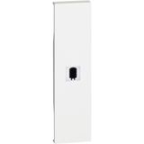 L.NOW - switch cover heater 1 mod white