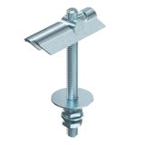 KD 10 100 Tilting anchor